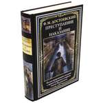 Книга СЗКЭО БМЛ Преступление и наказание
