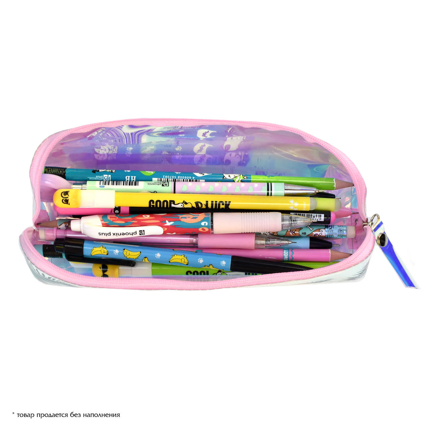 Пенал Феникс + - фото 4