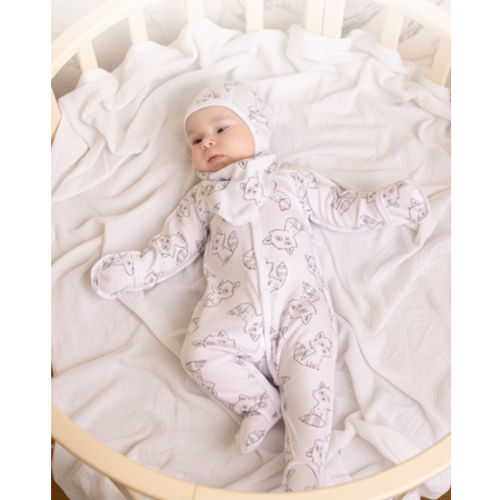 Комбинезон LeeLuckBaby