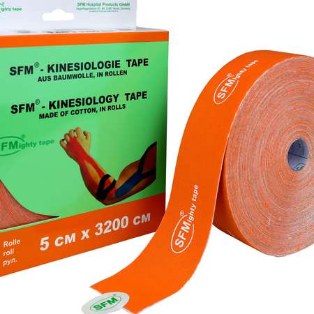 Тейпы SFM Hospital Products