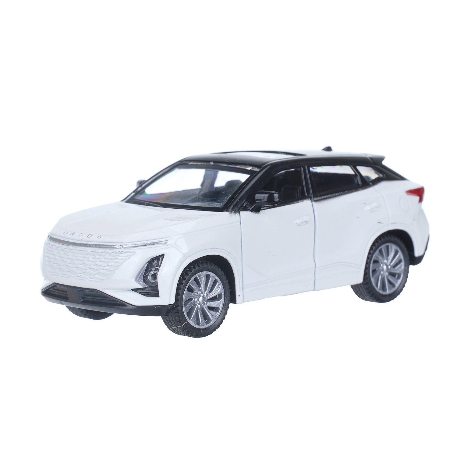 Автомобиль Huada Toys OMODA 412463 - фото 1