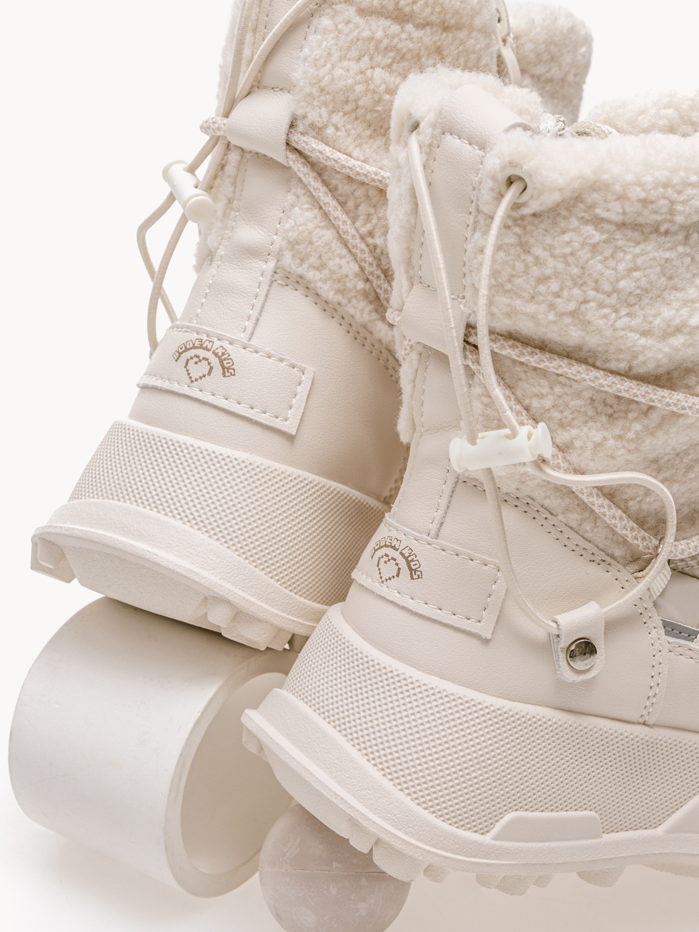 Дутики BADEN KAD002-040 - фото 7