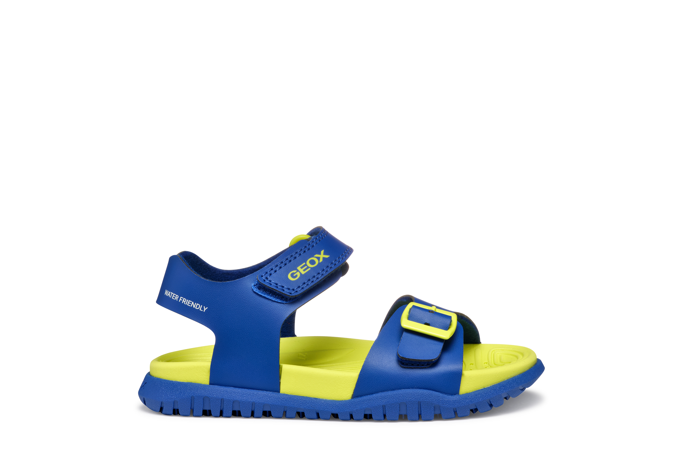 Изображение товара Сандалии GEOX: 28.5