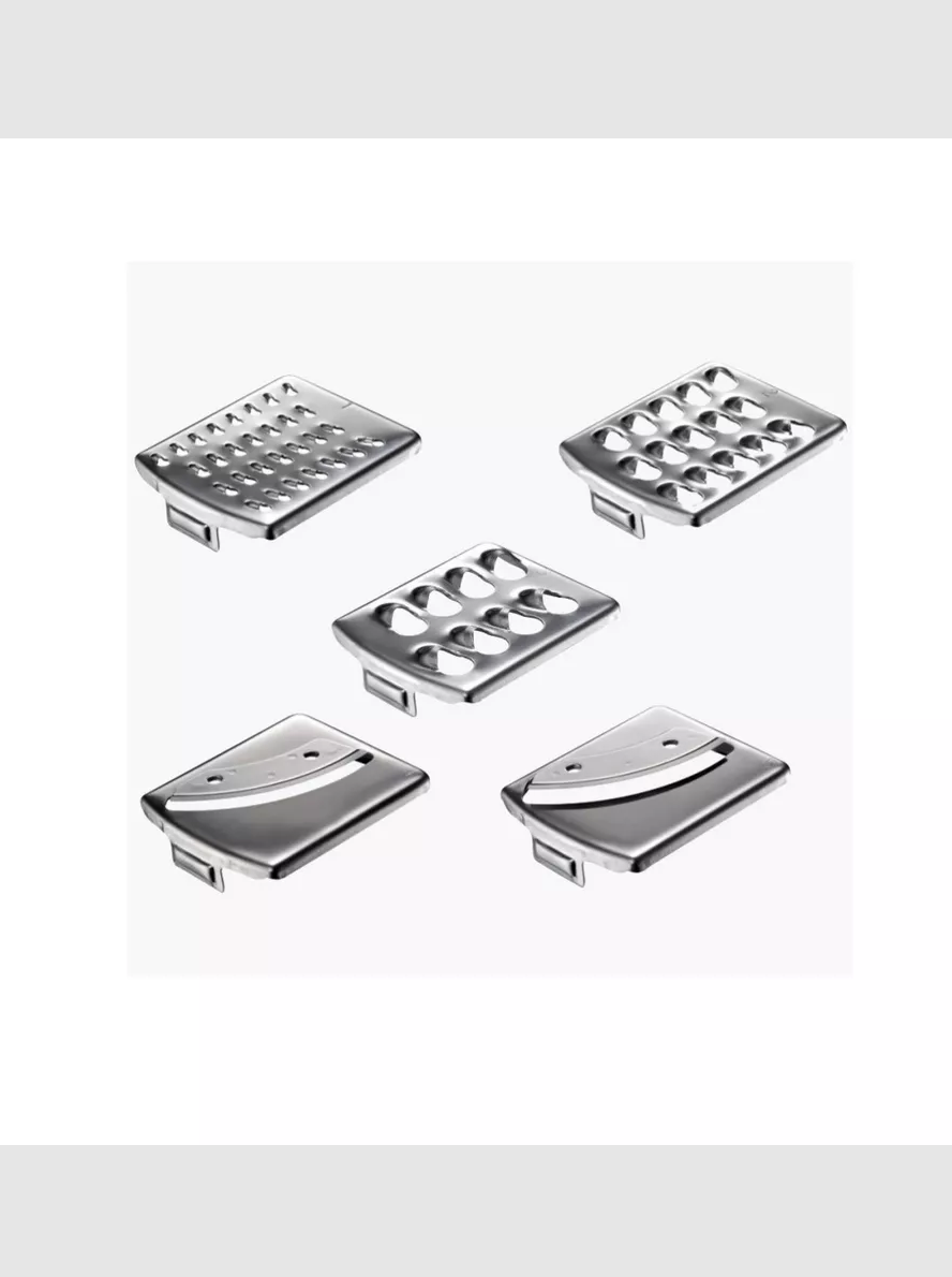 Блендер BAMIX SuperBox M200 Red - фото 3