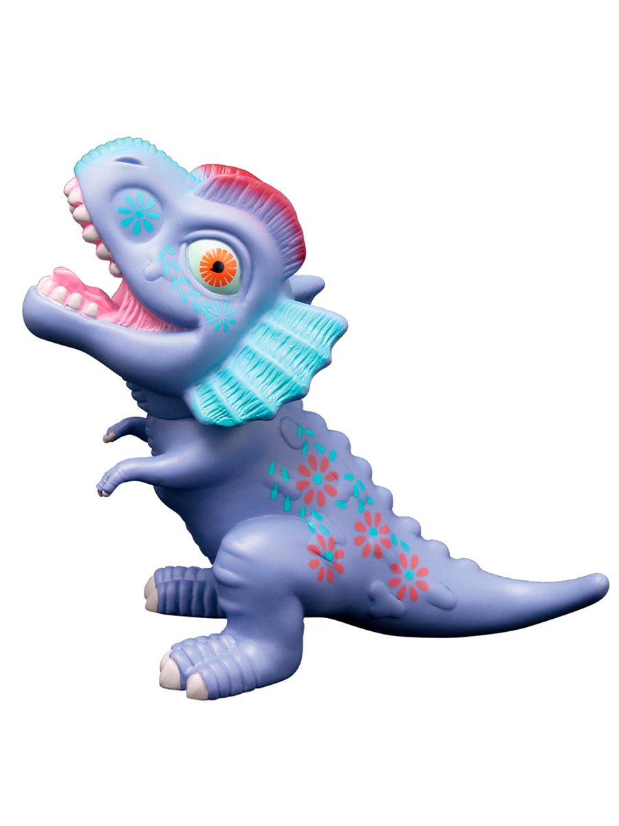 Фигурка Masai Mara Динозавр Дилон - фото 2