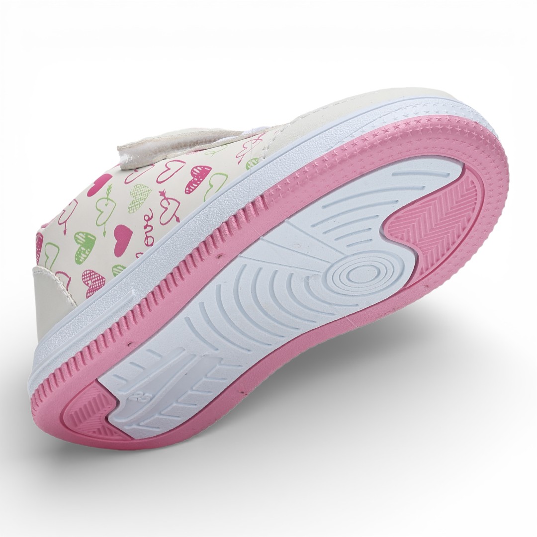 Кроссовки BLESSBOX BX53147C - фото 9