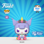 Фигурка Funko