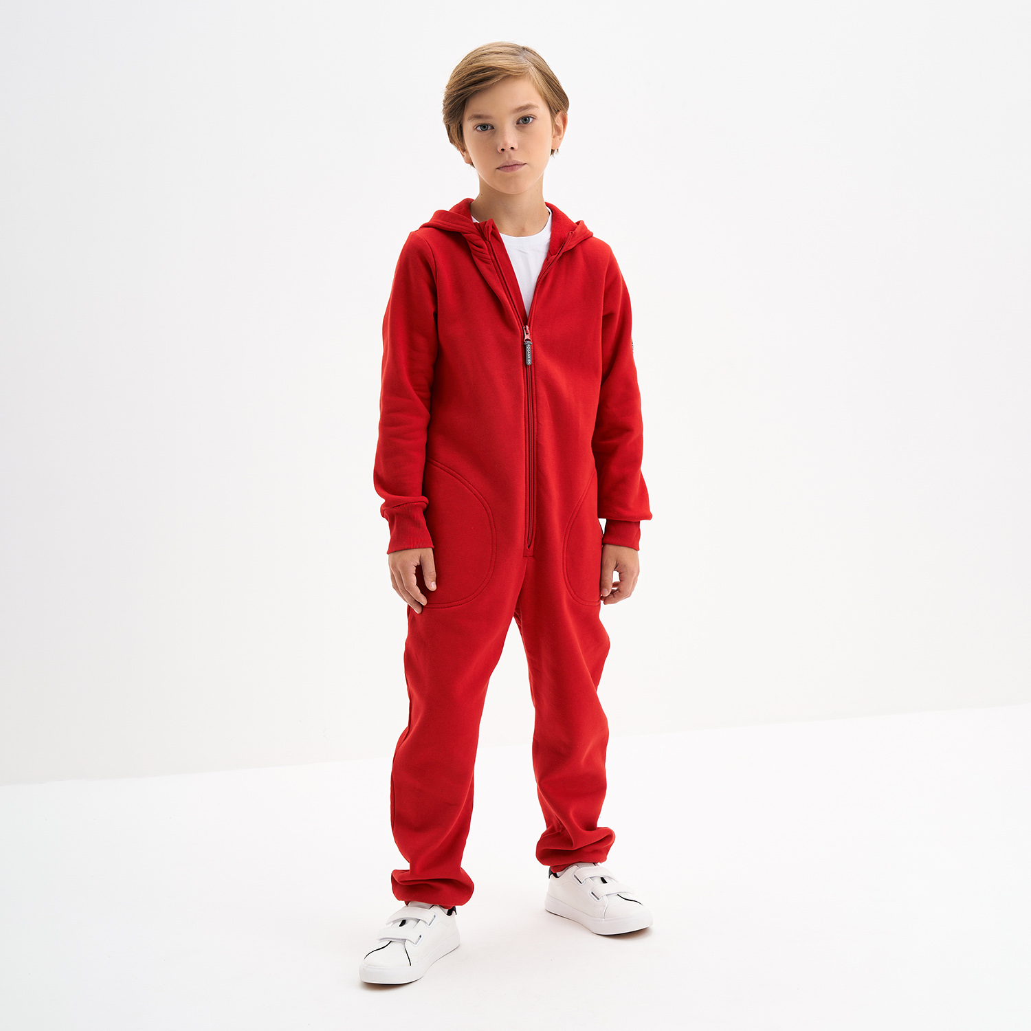 Комбинезон KOGANKIDS 471-361-19 - фото 35
