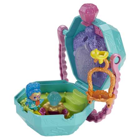 Игровой набор Shimmer and Shine