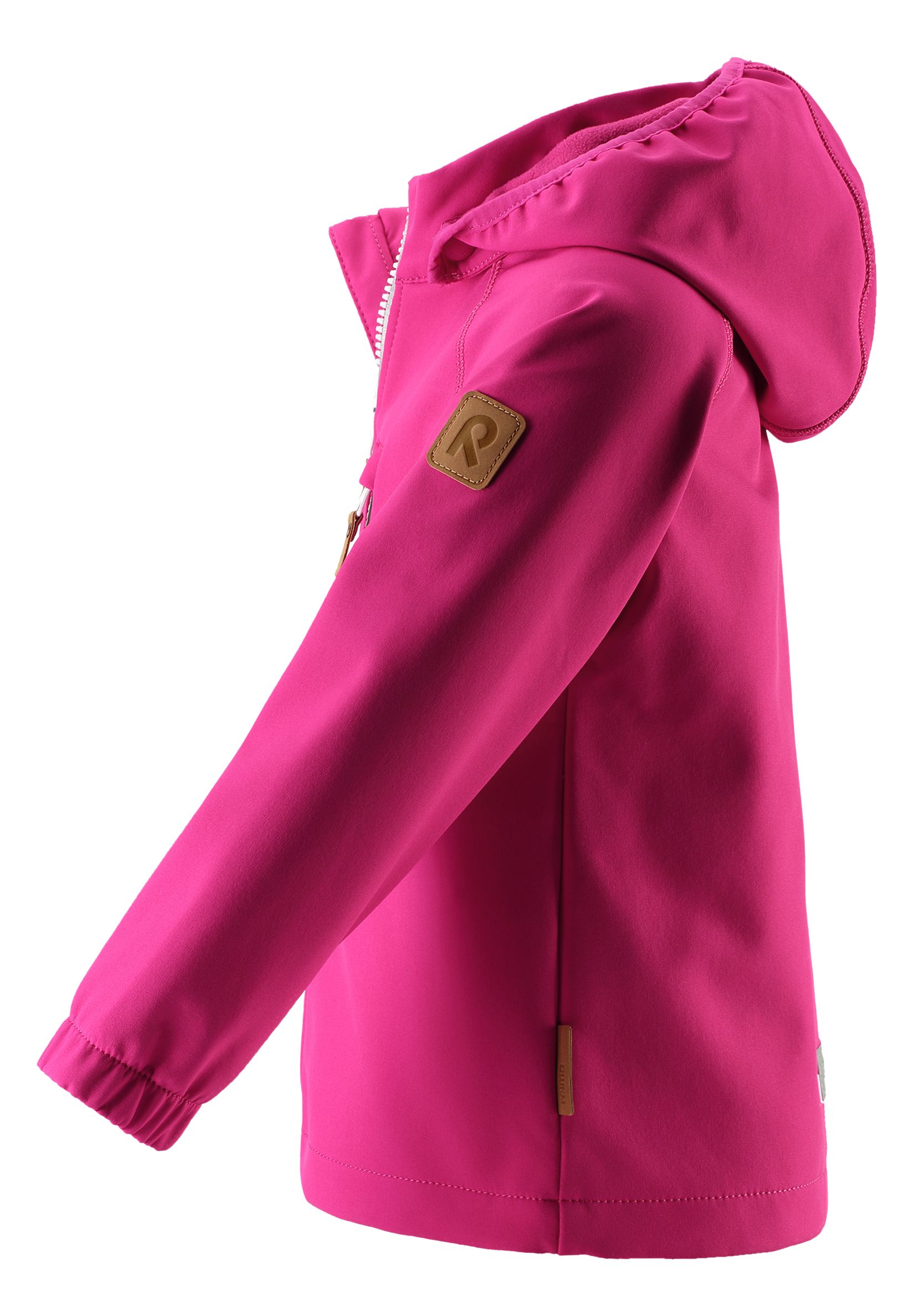 Куртка Reima 521569-4650 - фото 3