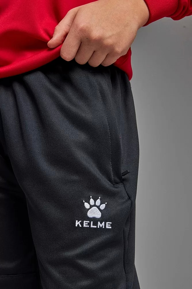 Брюки KELME 8261CK3013-000 - фото 4
