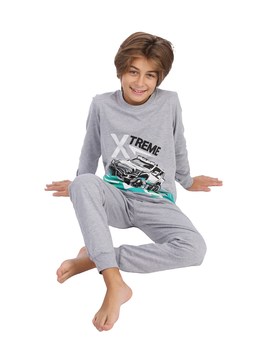 Пижама N.O.A. 11431-2 - фото 2