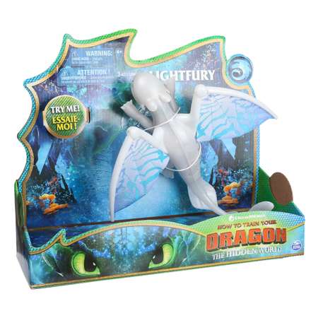 Фигурка Dragons