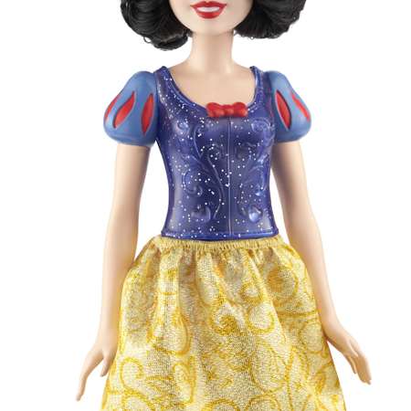 Кукла модельная Disney Princess Белоснежка