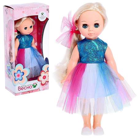 Кукла классическая Sima-Land Эля