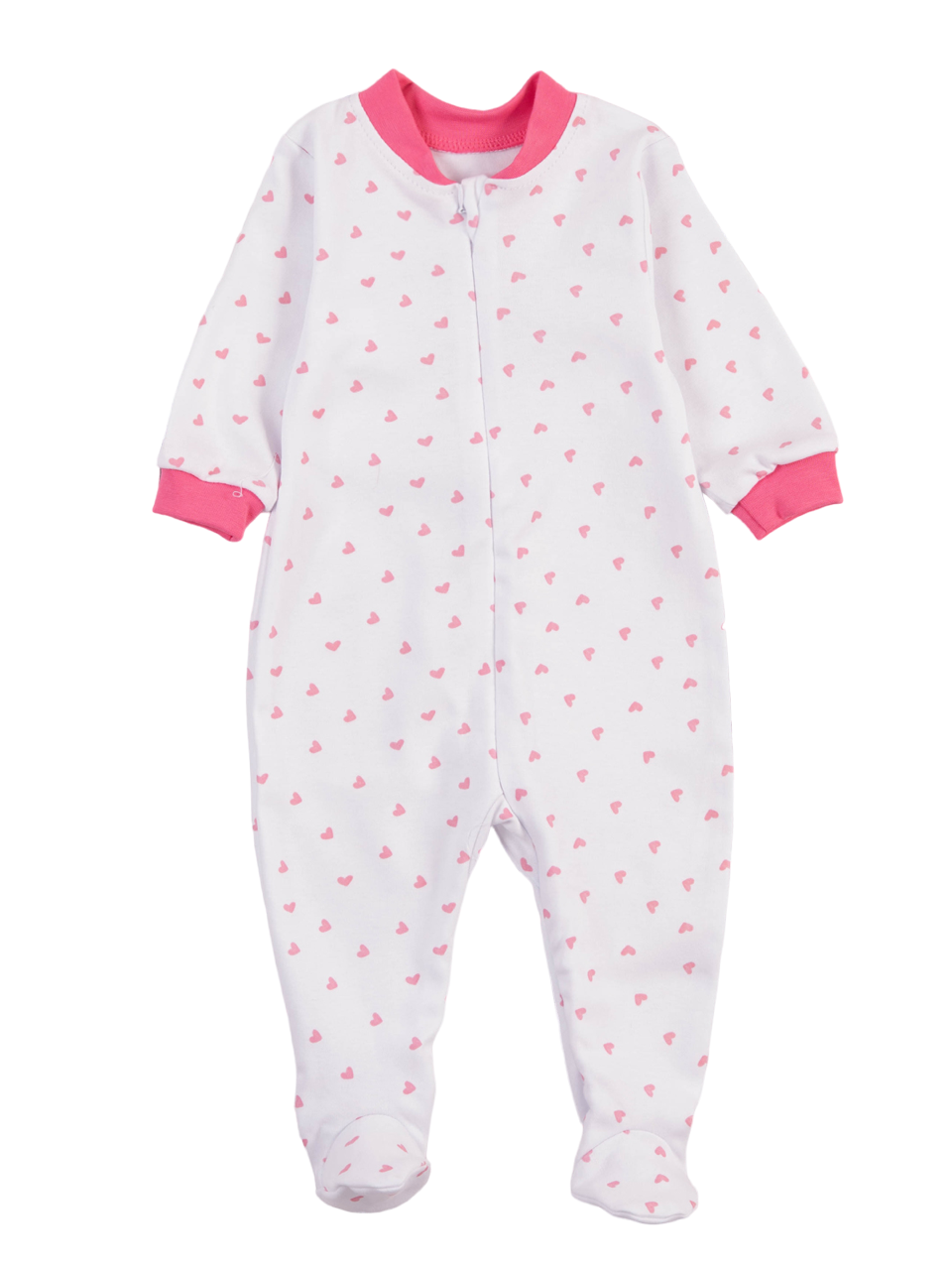 Комбинезон My Car ЕС2-4218-1-05 - фото 1