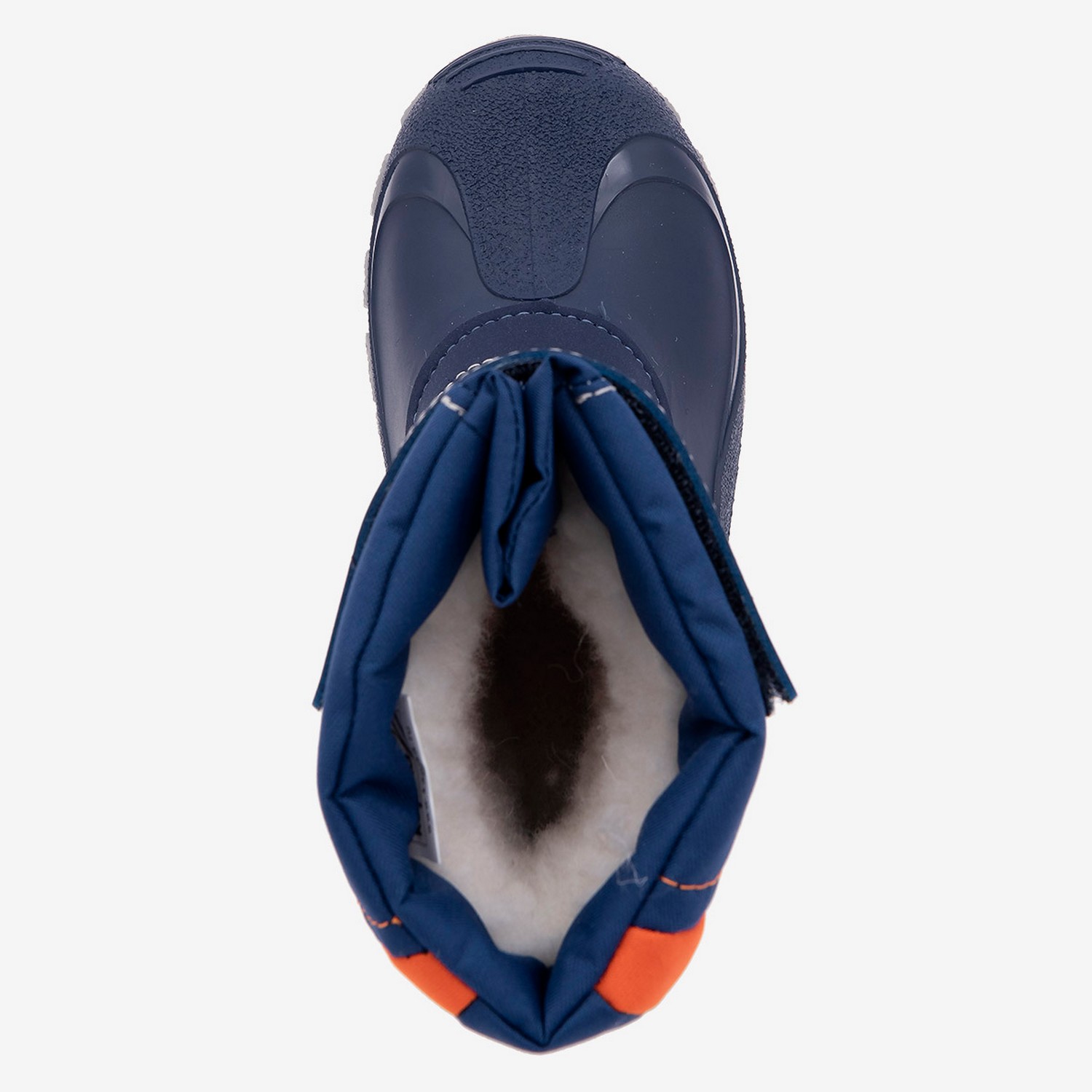 Сноубутсы Kapika 760к-1 - фото 4