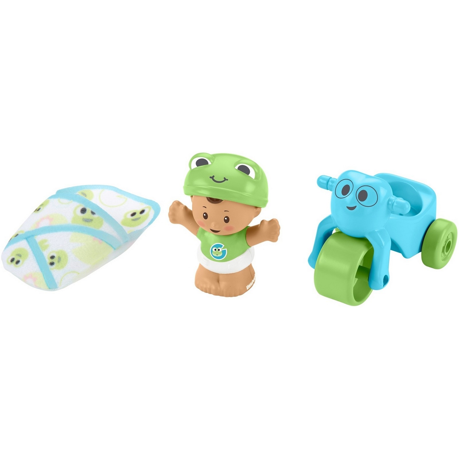 Игрушка Fisher Price - фото 6