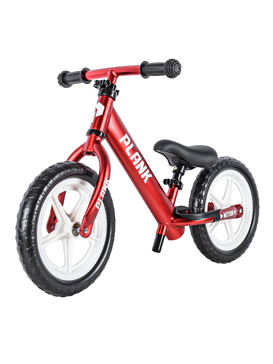 Двухколесный беговел Plank 12 дюймов - фото 13