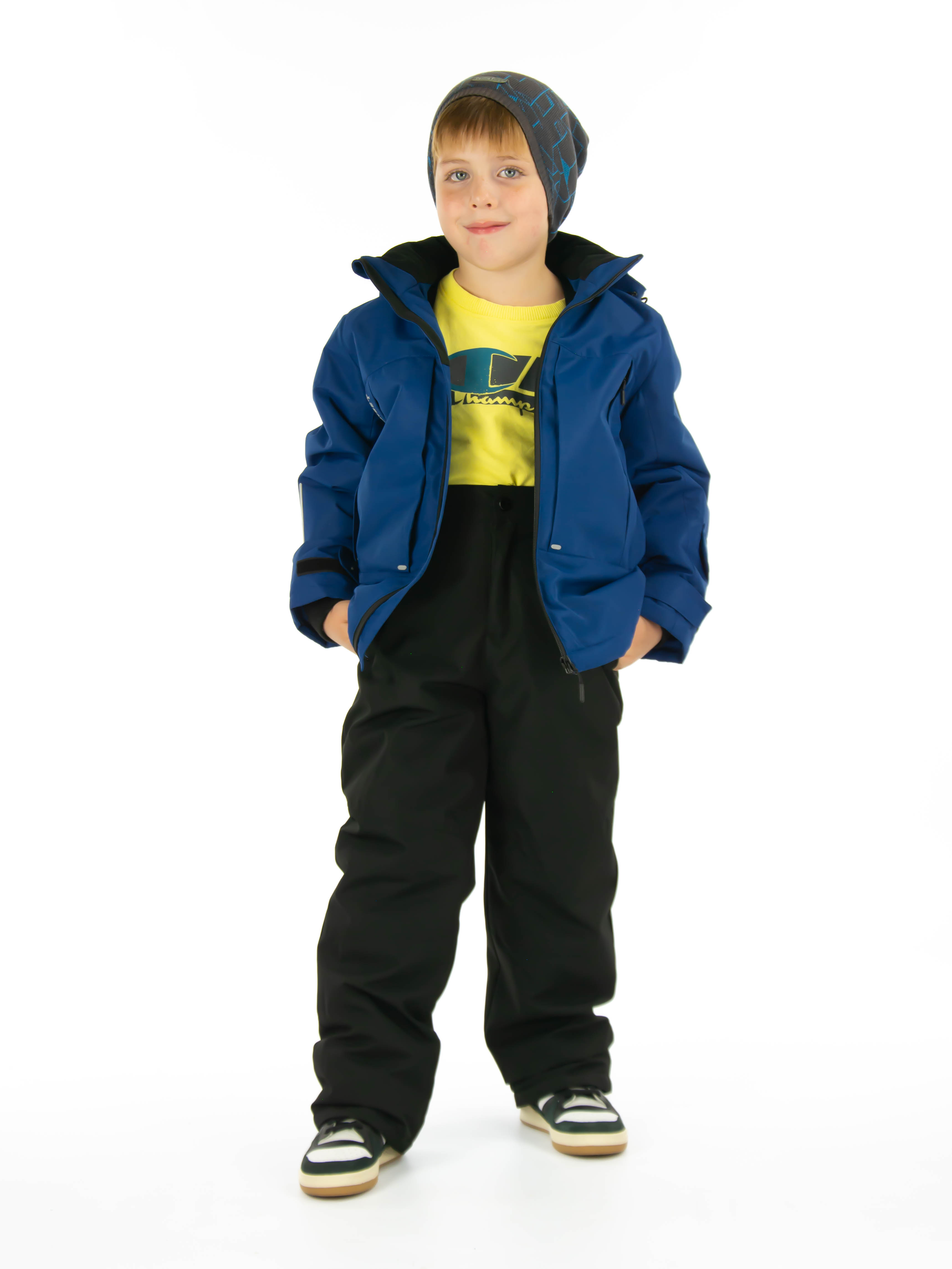 Куртка и брюки CASTLELADY 286286737 - фото 2