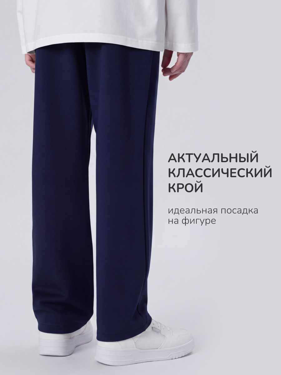 Брюки Antilopa AWB-261832 - фото 4