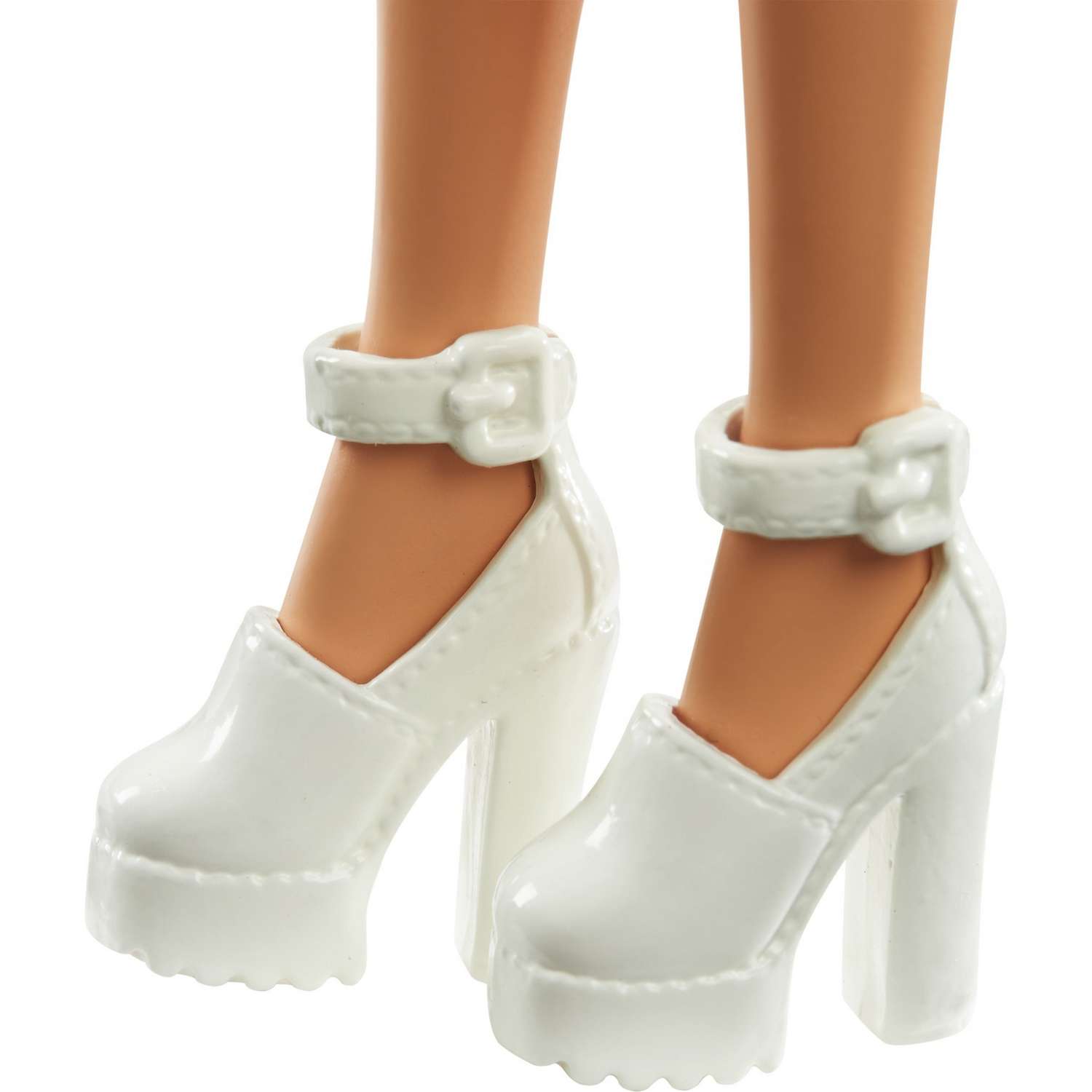 Кукла модельная Barbie FBR37 - фото 7