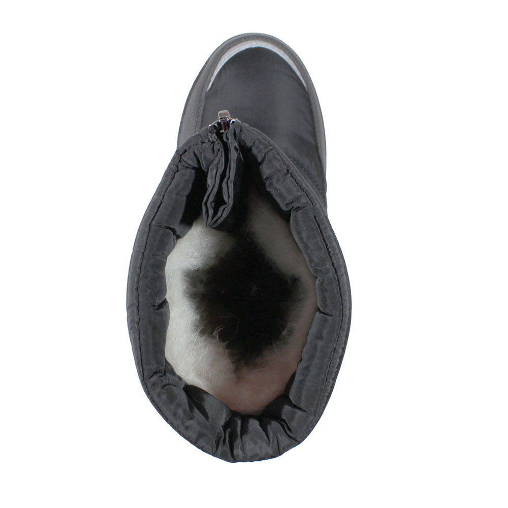 Сапоги Europen 206072-SV EUROPEN Сапоги для мальчика,черный - фото 3