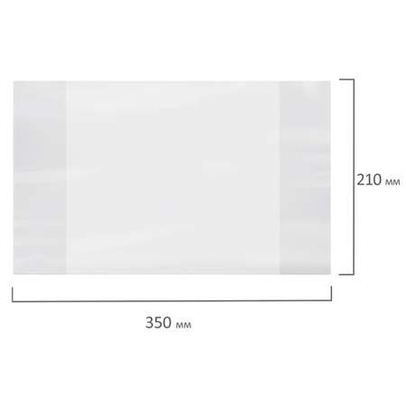 Обложка Пифагор 21 x 35 см 10 шт.