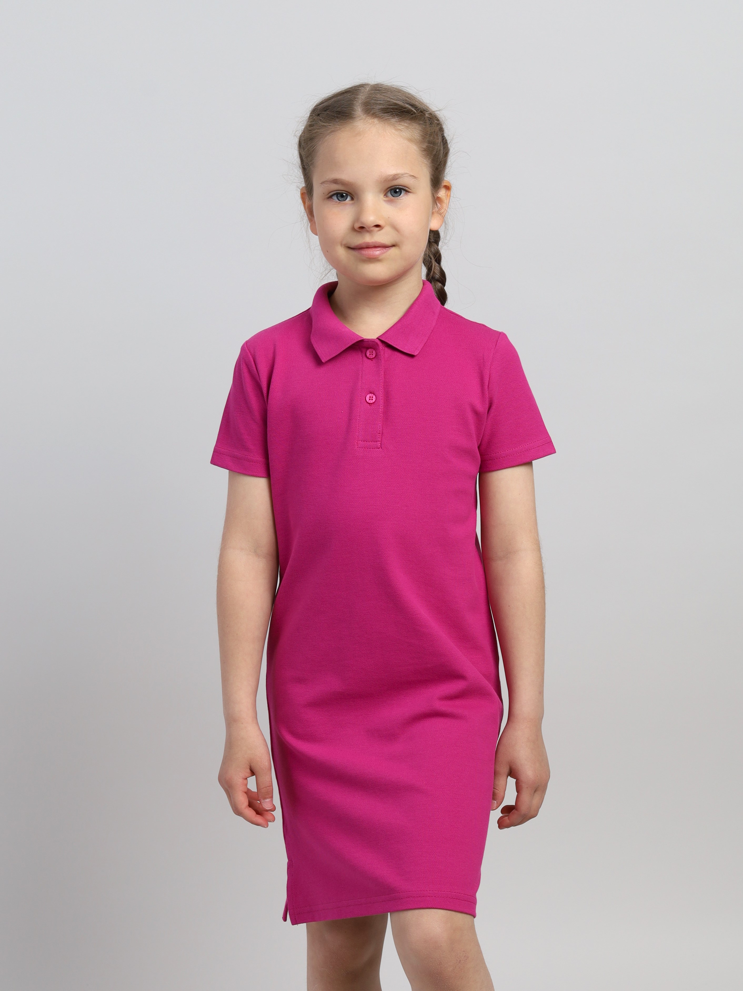 Платье CRB CSKG 63814-46-408 - фото 1