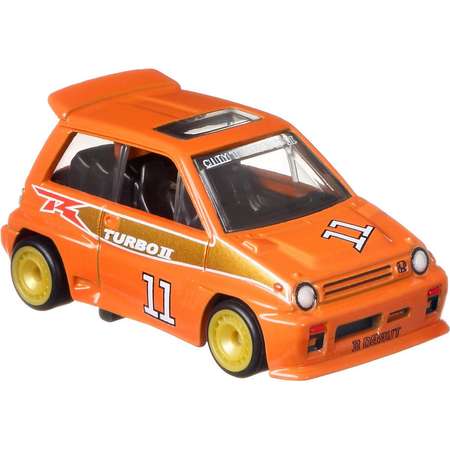 Автомобиль Hot Wheels 1:64