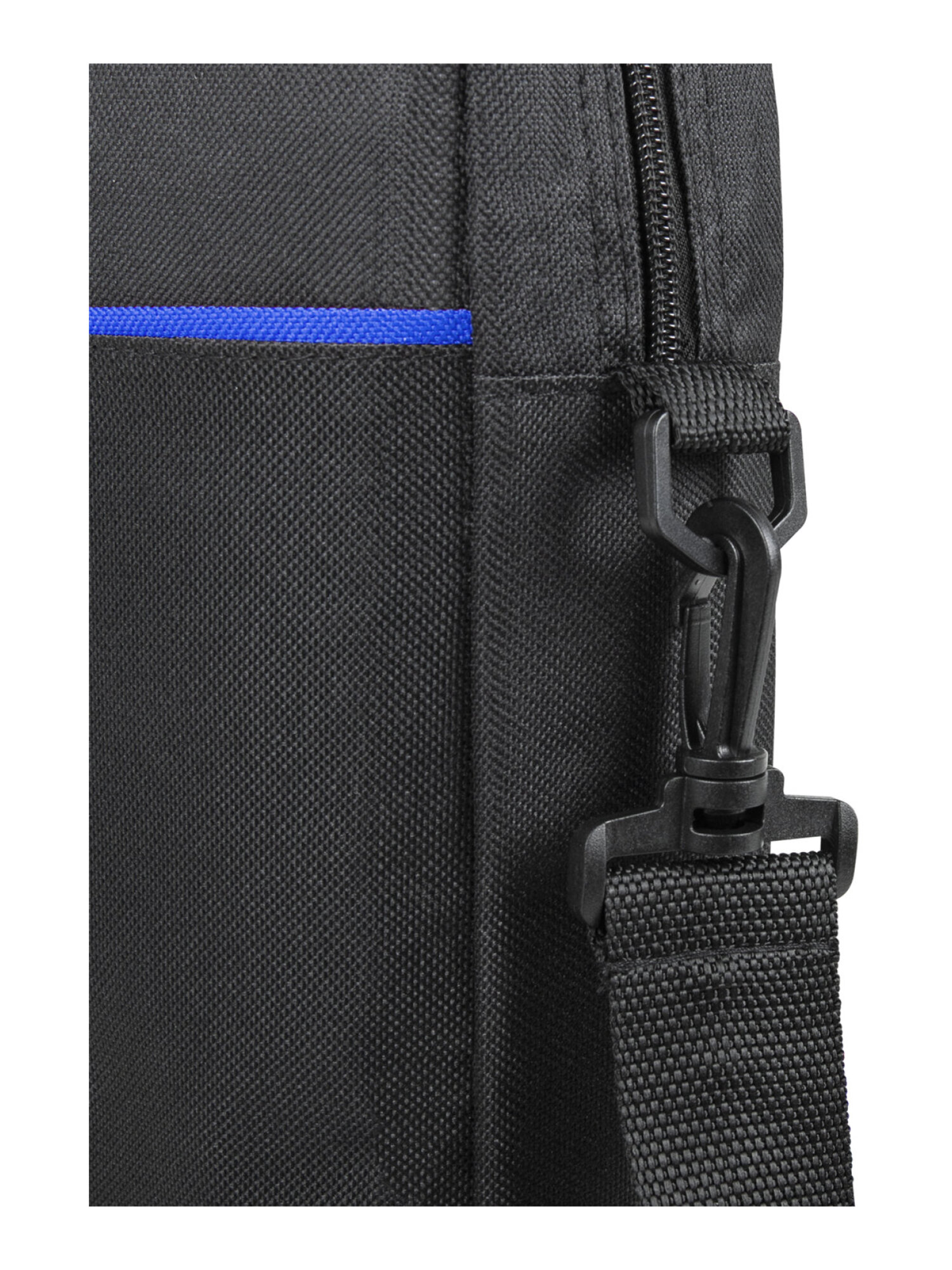 Сумка для ноутбука Brauberg 15.6 дюймов портфель для документов через плечо - фото 13
