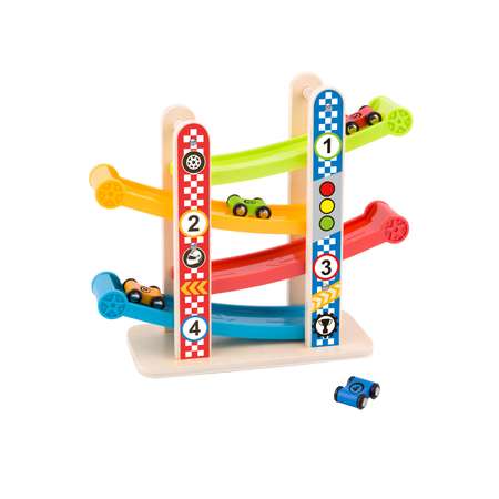 Трек Tooky Toy