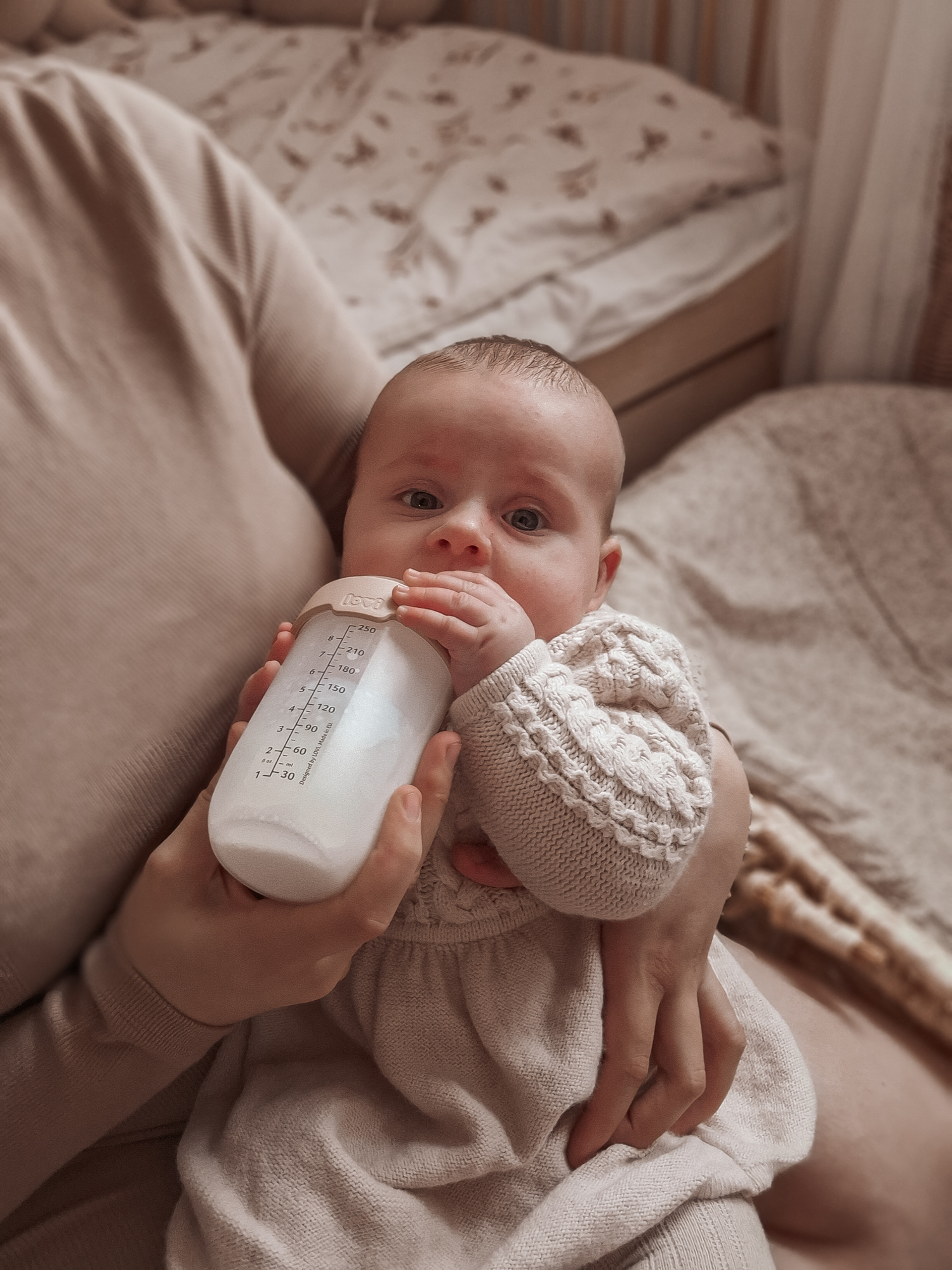 Бутылочка LOVI 250 мл - фото 17