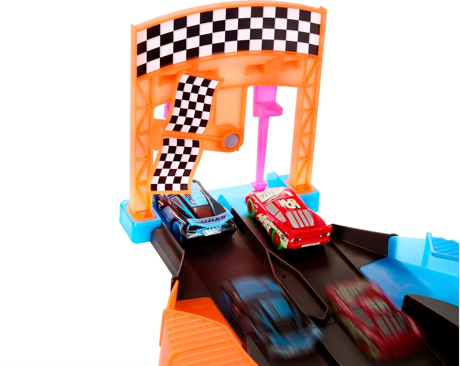 Трек Disney 122067 - фото 5