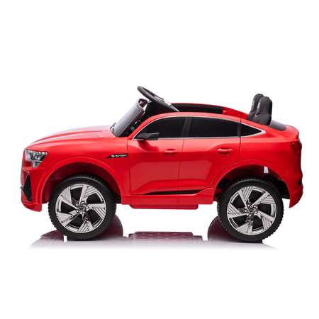 Автомобиль TOMMY Audi С пультом ДУ