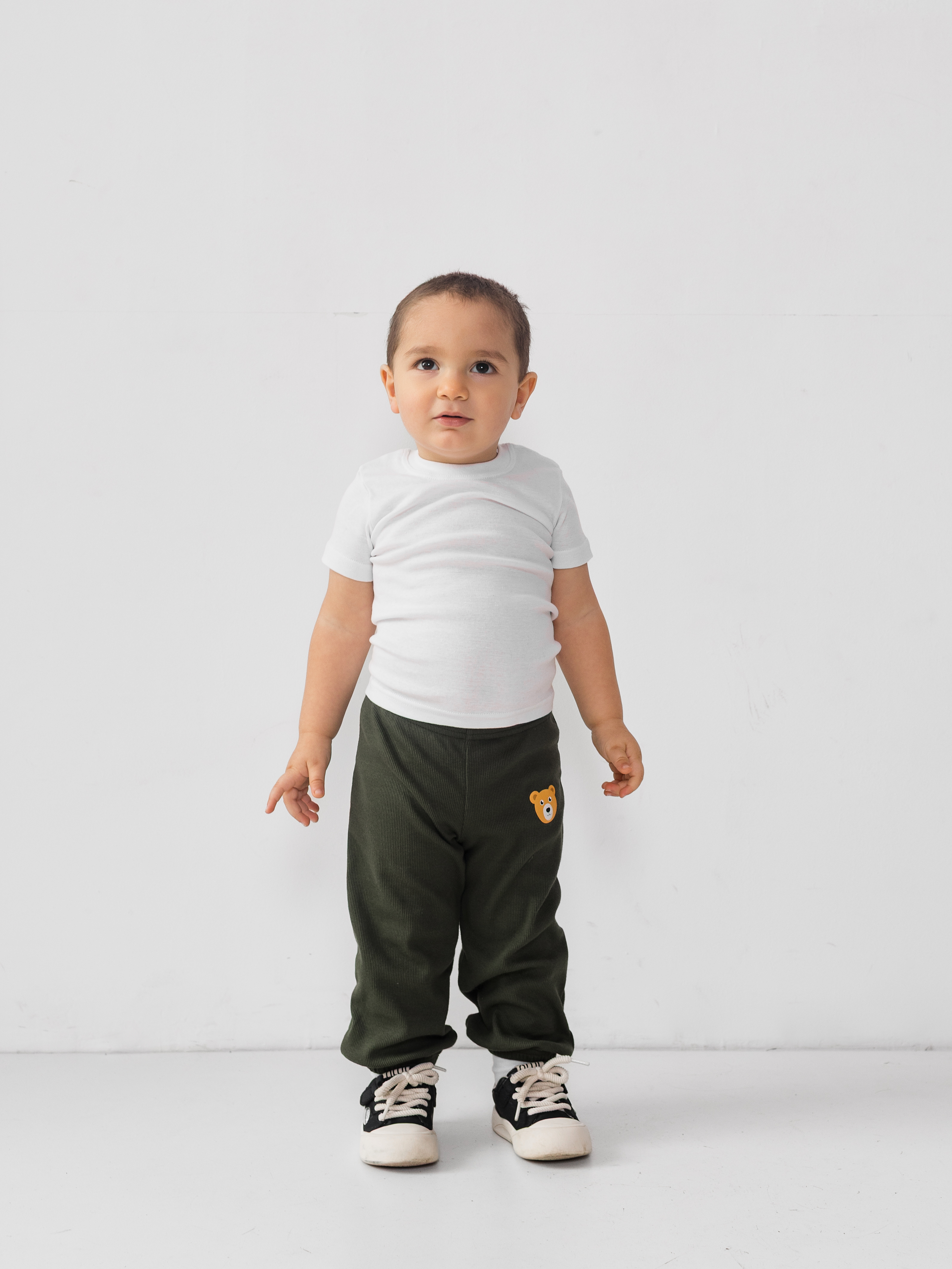 Брюки ОПТОВИЧКОФФ БК-1971/4 - фото 6