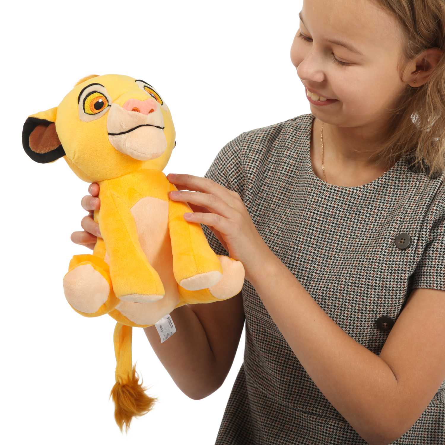 Мягкая игрушка Disney - фото 7