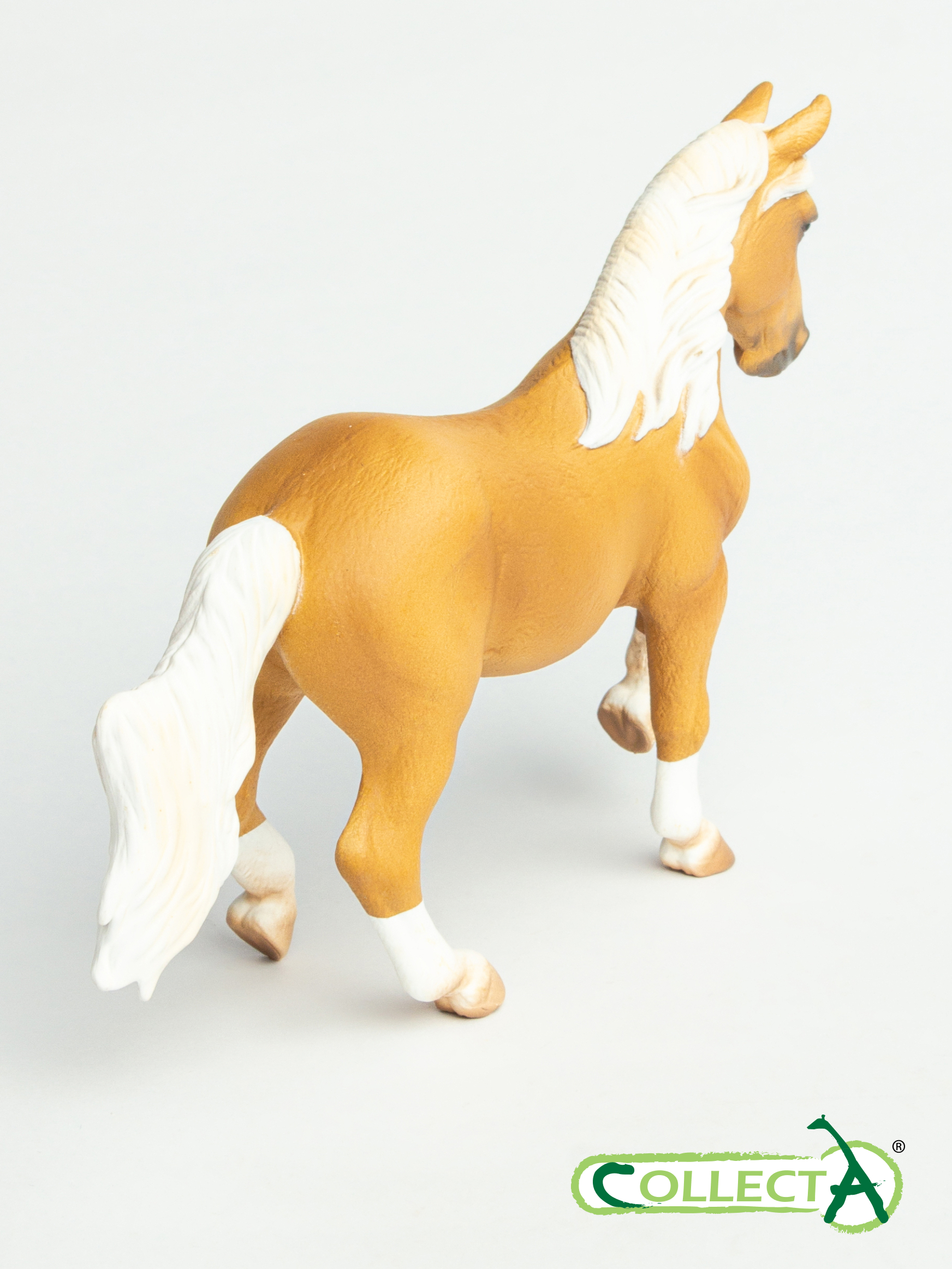 Фигурка Collecta кобыла Пасо-Фино - фото 8