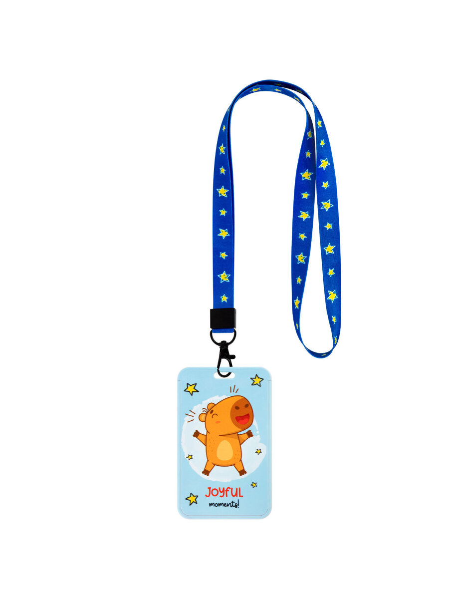 Бейдж Funster Капибара - фото 1