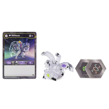 Фигурка Bakugan