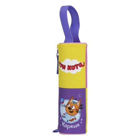 Пенал тубус Kinderline