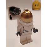 Фигурка LEGO Astronaut Male with