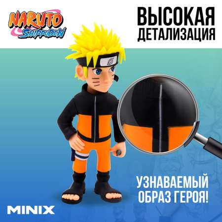 Фигурка MINIX