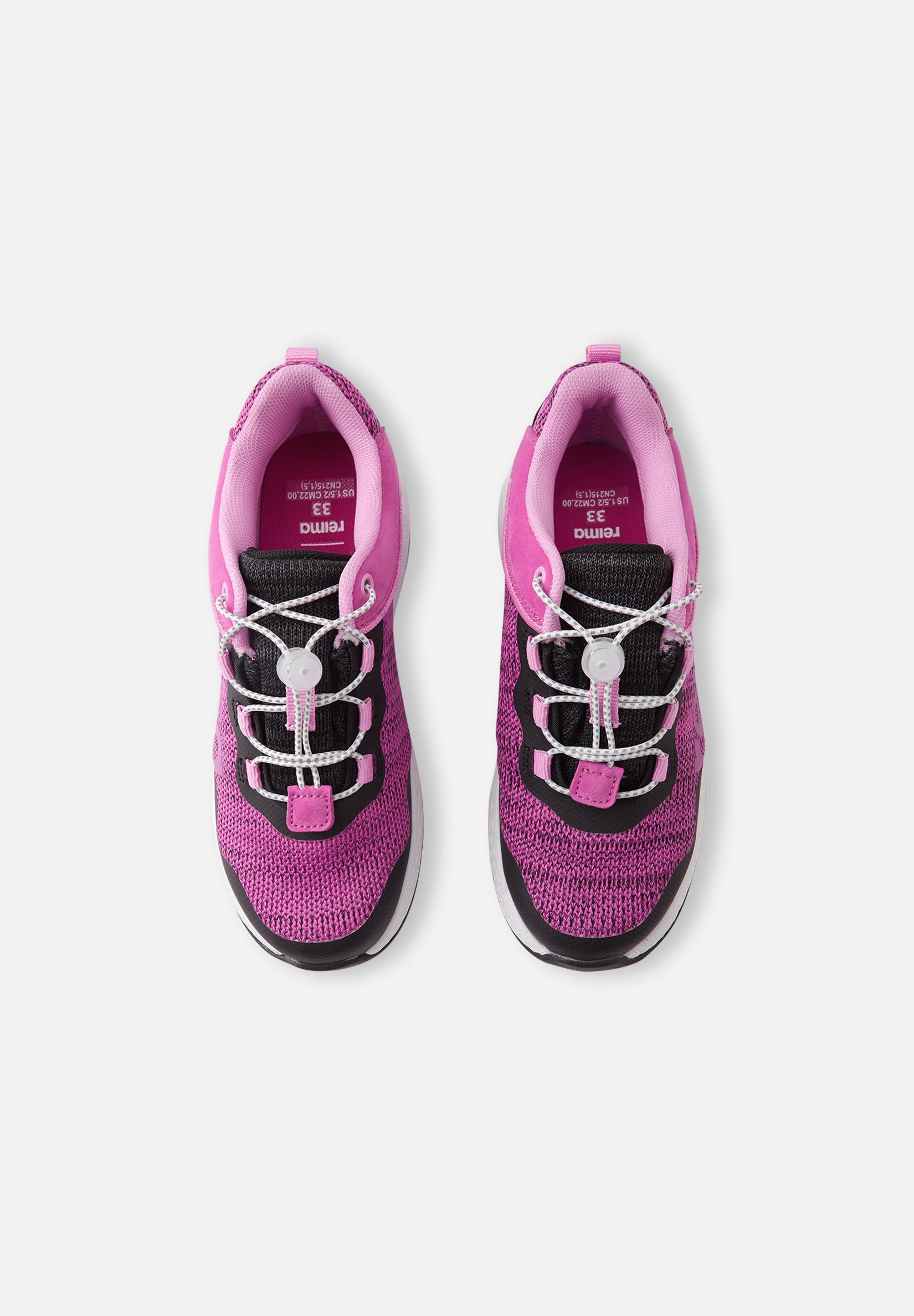 Кроссовки Reima 5400009A-4810 - фото 6