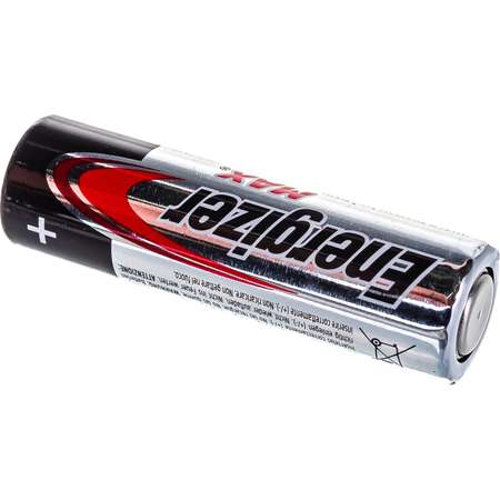 Батарейка ENERGIZER Max Base LR06 АА FSB 16 шт