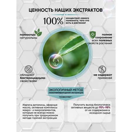 Пена Dr.Minerals Лемонграсс 500 мл