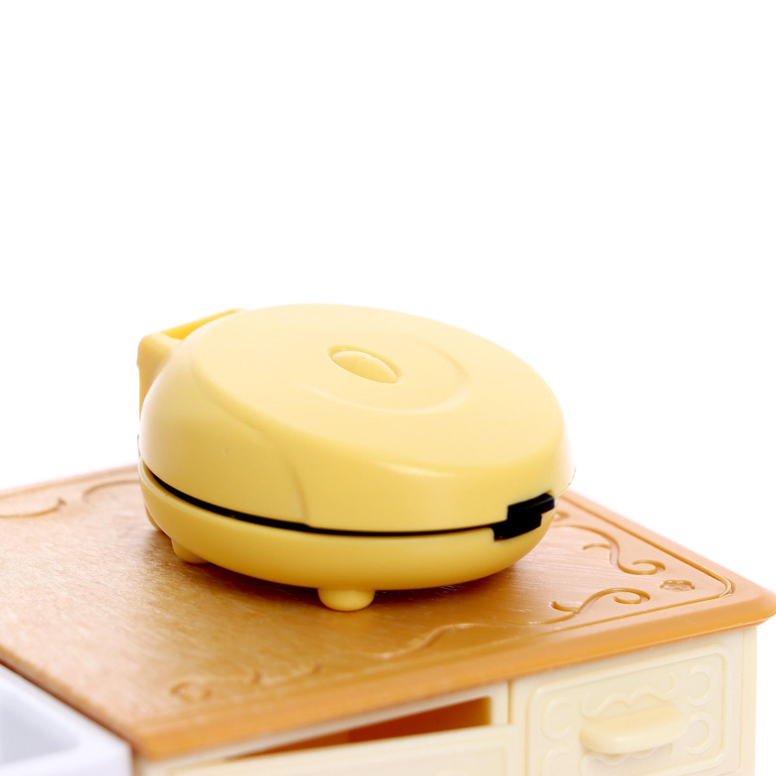 Аксессуар для кукол Школа Талантов кукольный интерьер 6965466 - фото 8