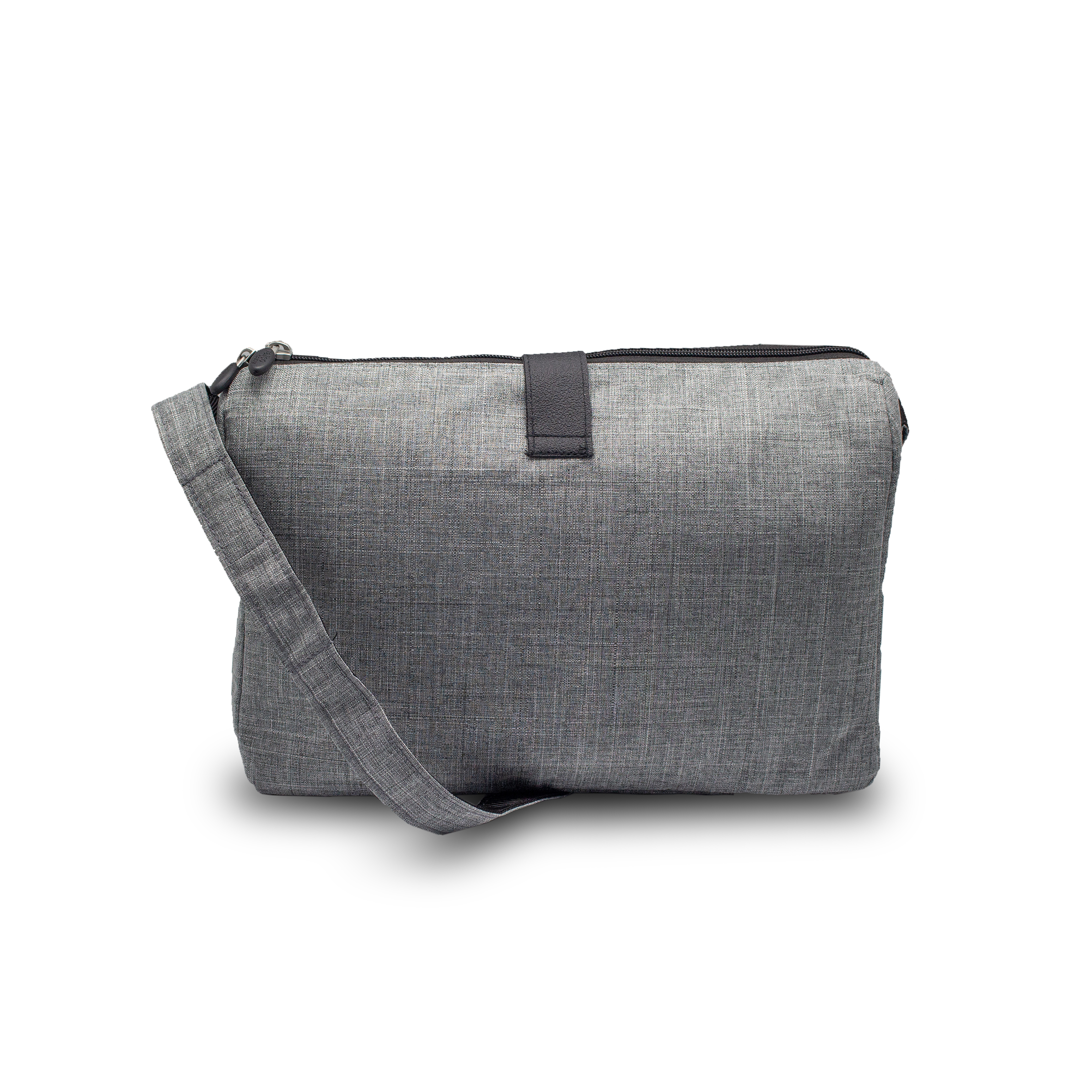 Сумка Valco baby All Purpose Caddy Grey Marle - фото 7