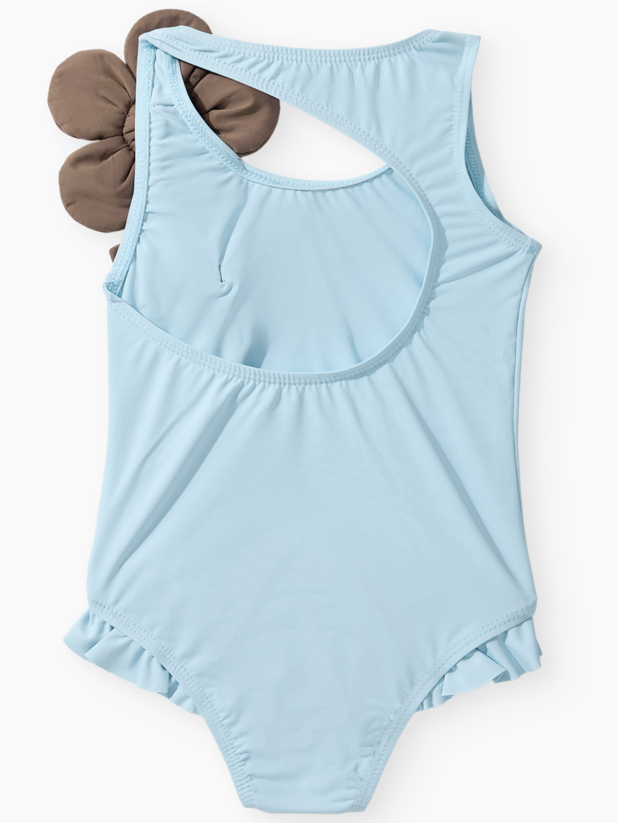 Купальник Happy Baby 50679-1_blue(sky) - фото 2