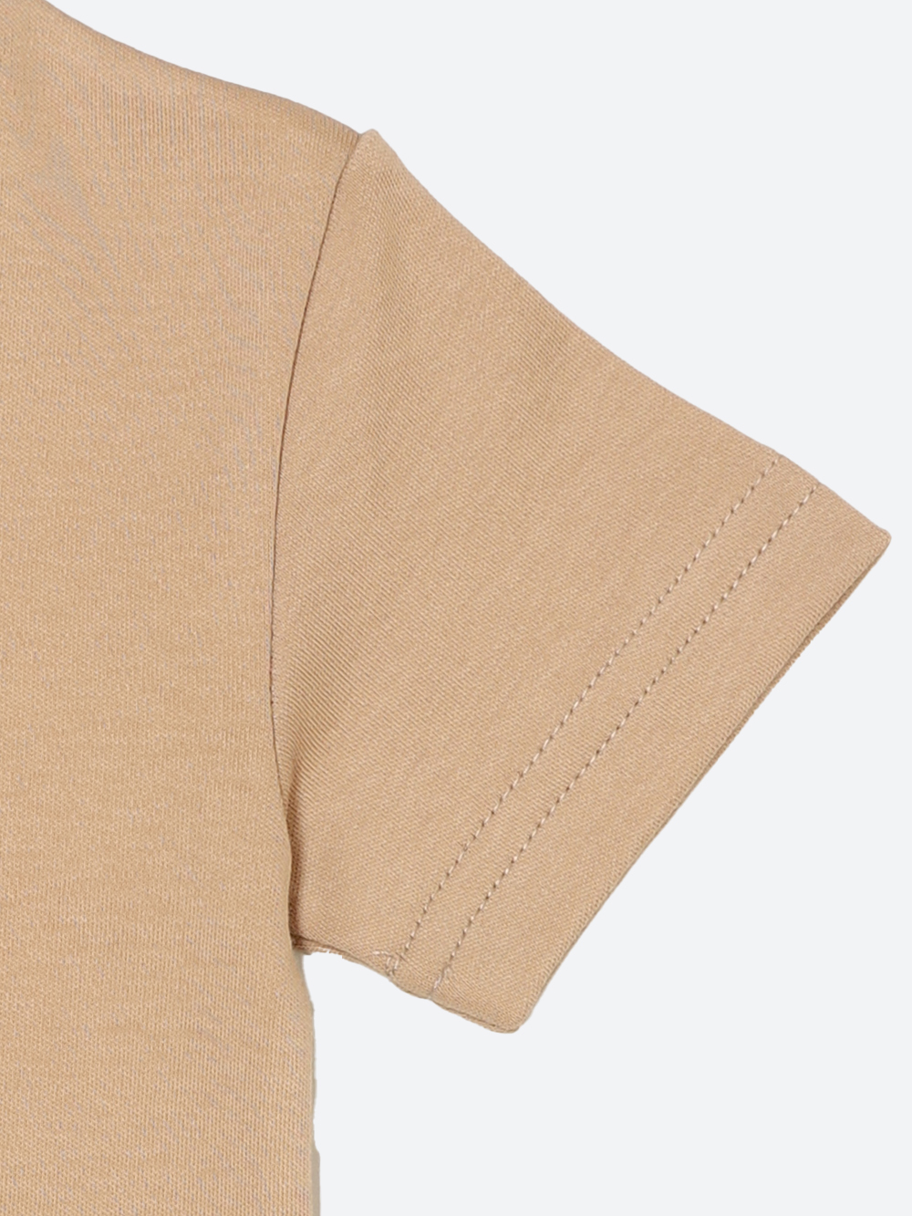 Футболка Bastimento BM101 Футболка детская, кофе - фото 3